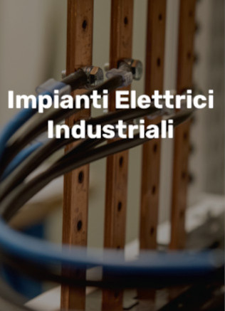 [Doro Impianti Elettrici Industriali]