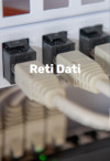 [doro rete dati rack]