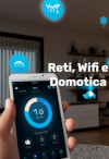 [doro wi-fi e domotica]