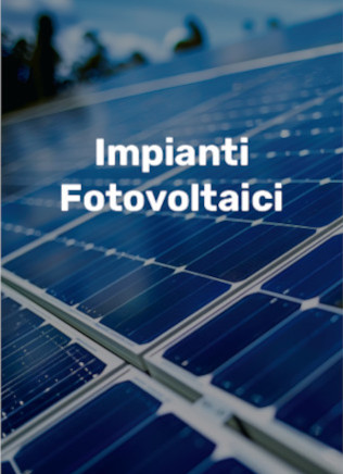 [impianti fotovoltaici]