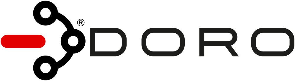 [Doro Impianti Elettrici - Logo]