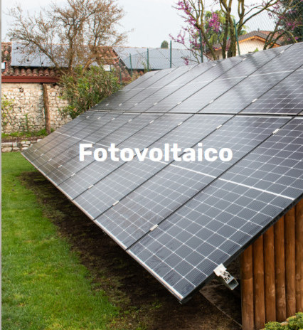 [Doro Impianti Fotovoltaici]